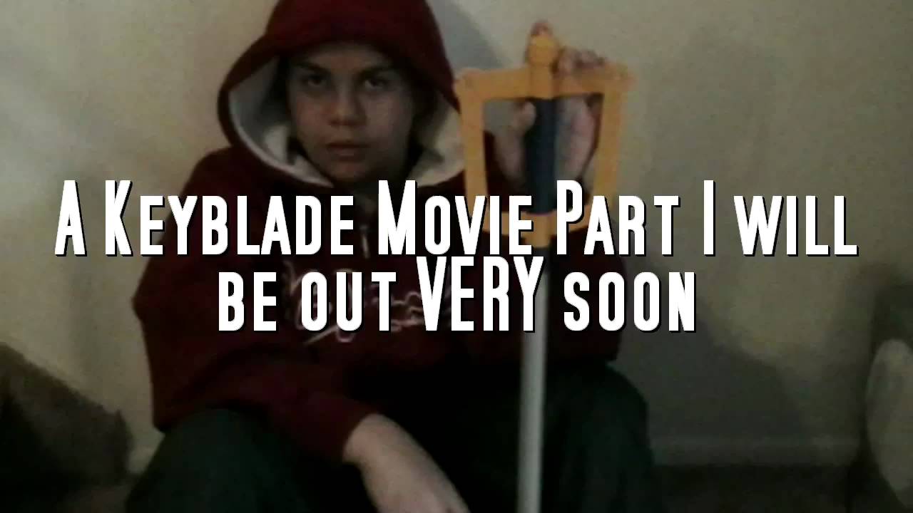 Enter the New Keyblade Master: 