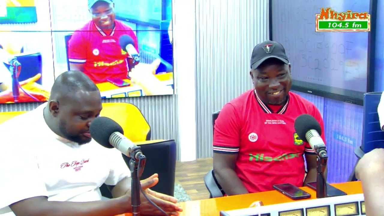 Super Clash Fire! Asante Kotoko vs Hearts of Oak “Our Bench Can Start for Hearts! Nii Darko Brags.