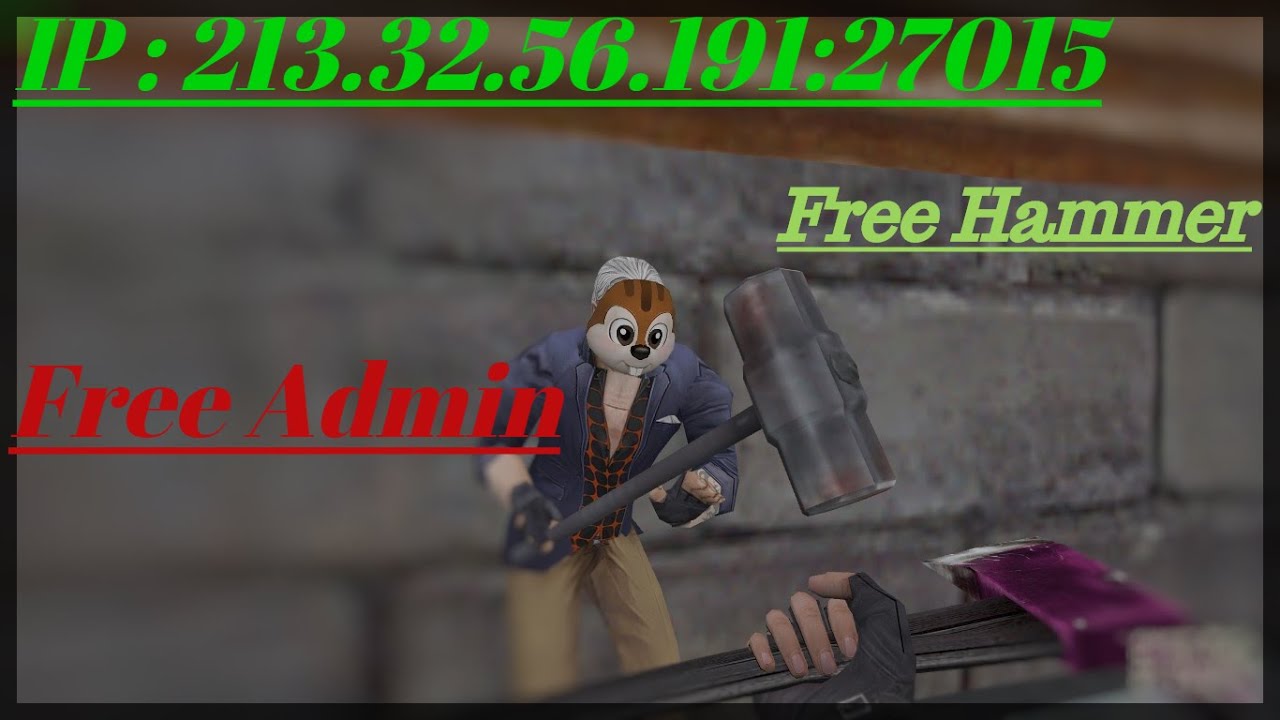 Counter Strike 1.6 : [ZP]CSO|LVL|MONEY|EXP#|ZM.CSOMOD.COM| [FREE ADMIN & HAMMER] GamePlay #3