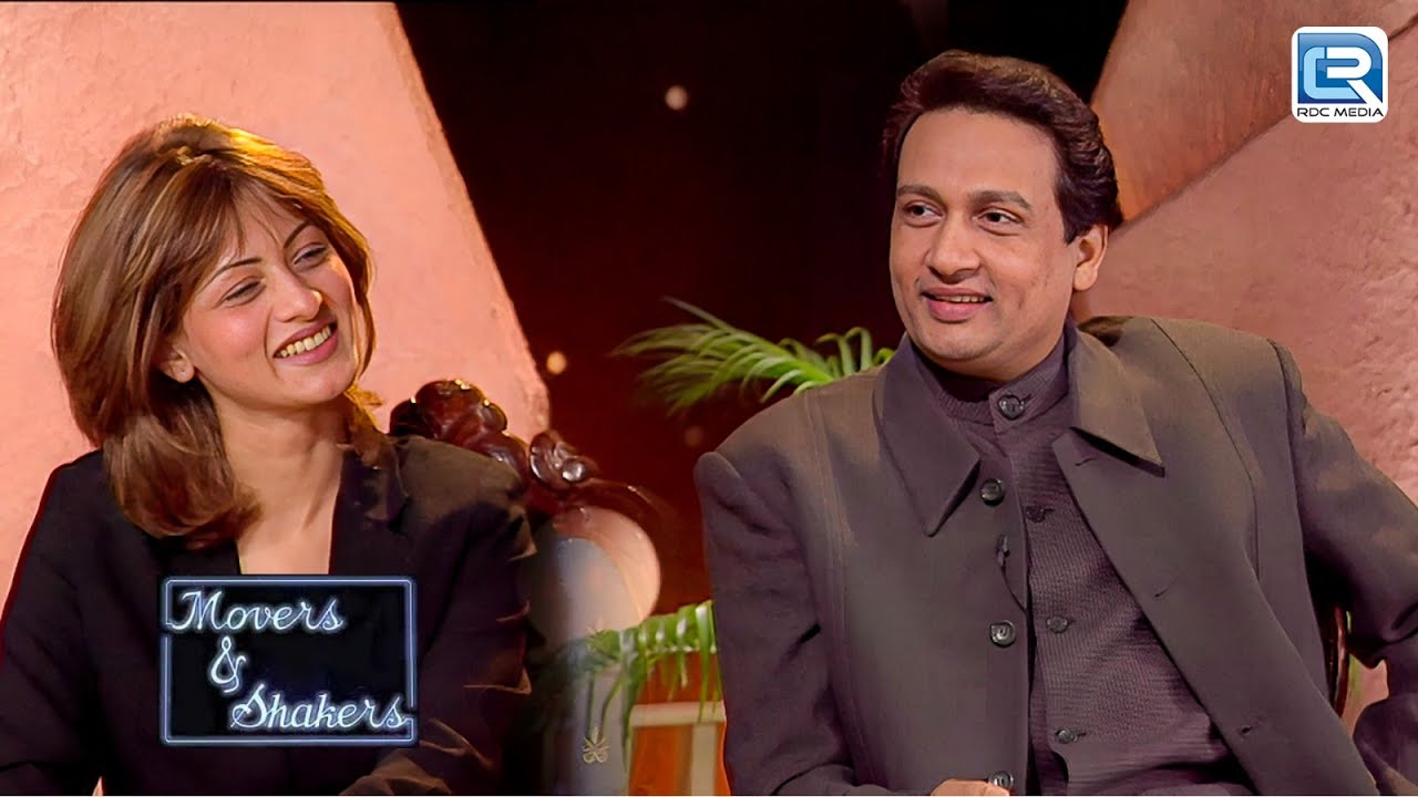 Rajlaxmi बनी Shekar की सपनों की रानी | Movers & Shakers | 90's Show | Full Episode 46