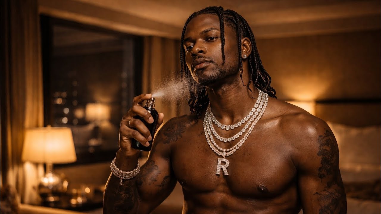 A mix for when love lingers | 30 Minutes of Future Lofi Chill R&B for slow hours – Broadcast 04