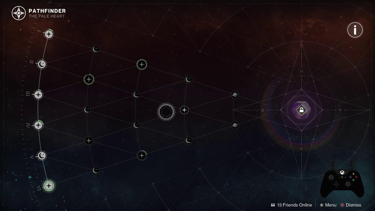 The Final Shape - Day 1 Legend Campaign