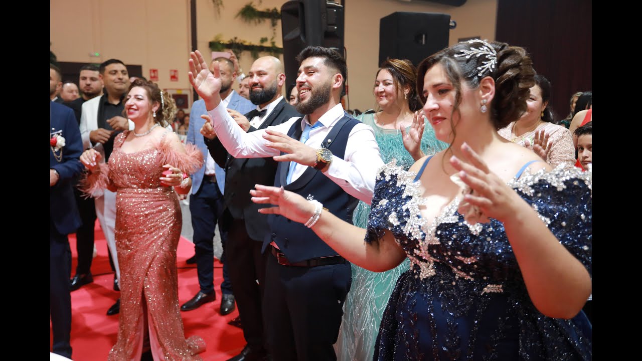 🎤Narcis De La Barbulesti🎤 - 2 Bilete  Spre Ierusalim Live 2025 ❤️Ricardo & Bety❤️
