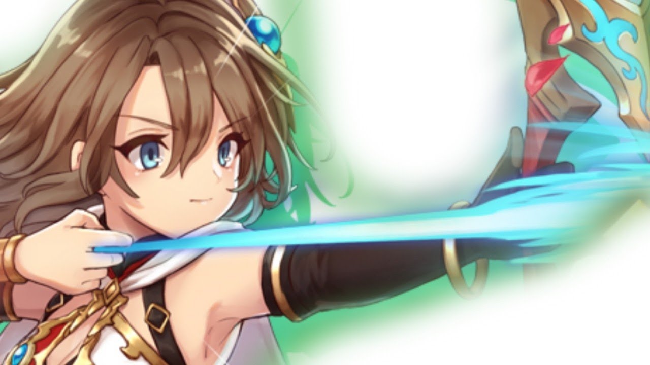 Mergen Pretest sama misi [Alchemia Story]