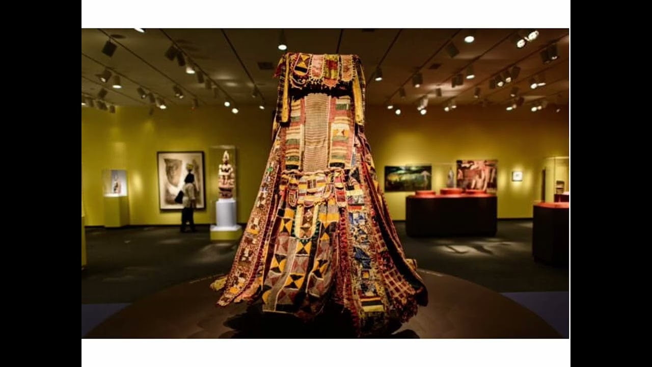 Culturally Specific Museums
