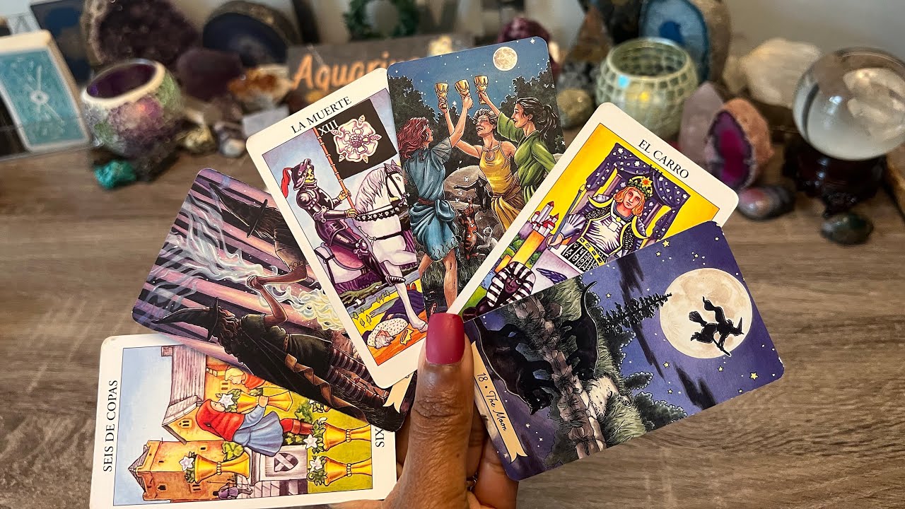 AQUARIUS ♒️A CHANGE IN DIRECTION 🧿COMMUNICATION COMING & CLARITY🔥 YOU BEEN WAITING FOR THIS!✨
