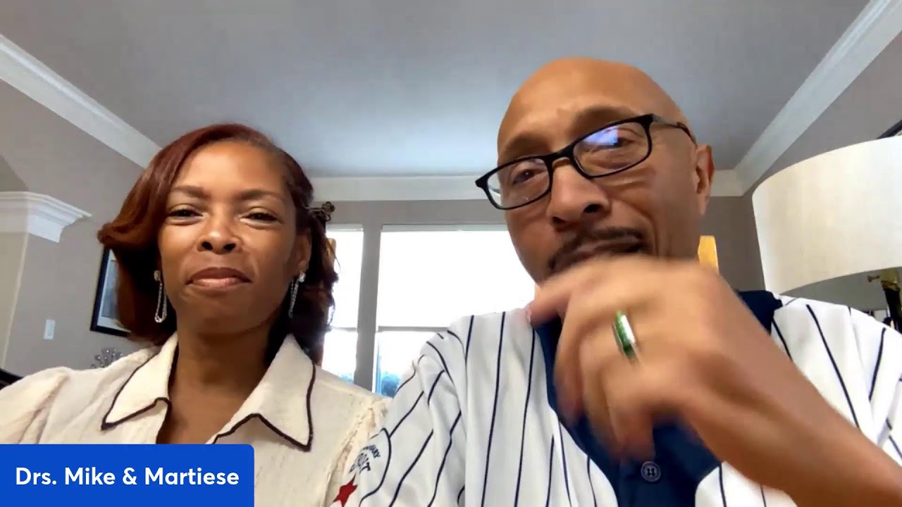 MPowerment Zone - Divorce Papers Have Been Filed