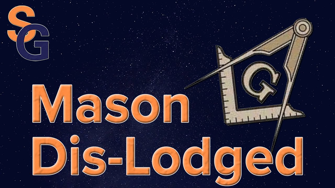 Freemason No Longer Believes... Now What? | Angelo (he/him) - MA | Skeptic Generation S1E18