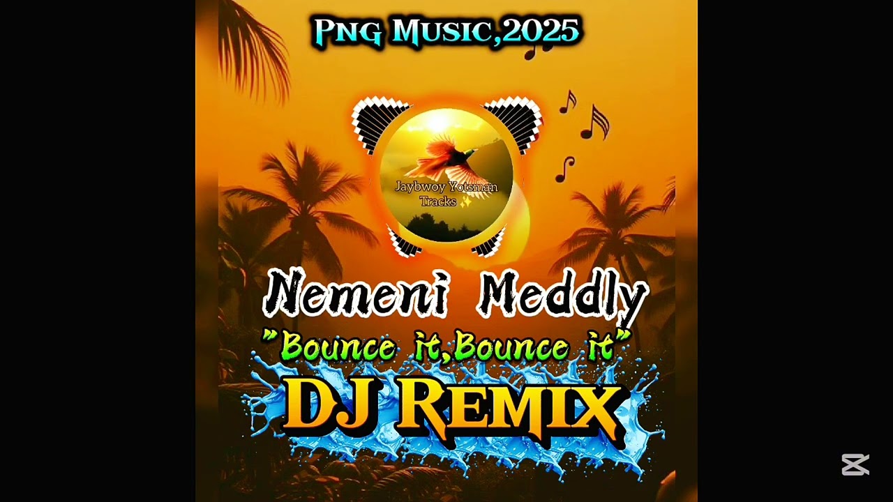 Nemeni Meddly , 
