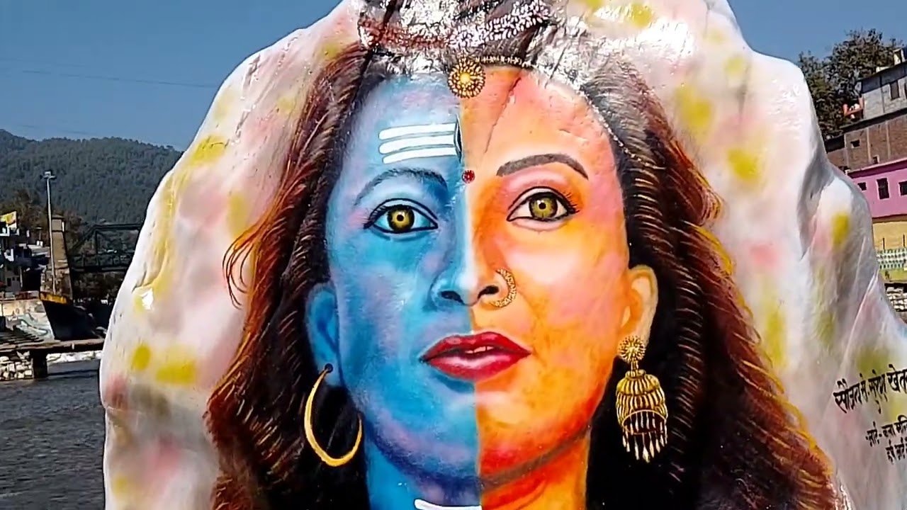 मेरा मन बहुत घबरया