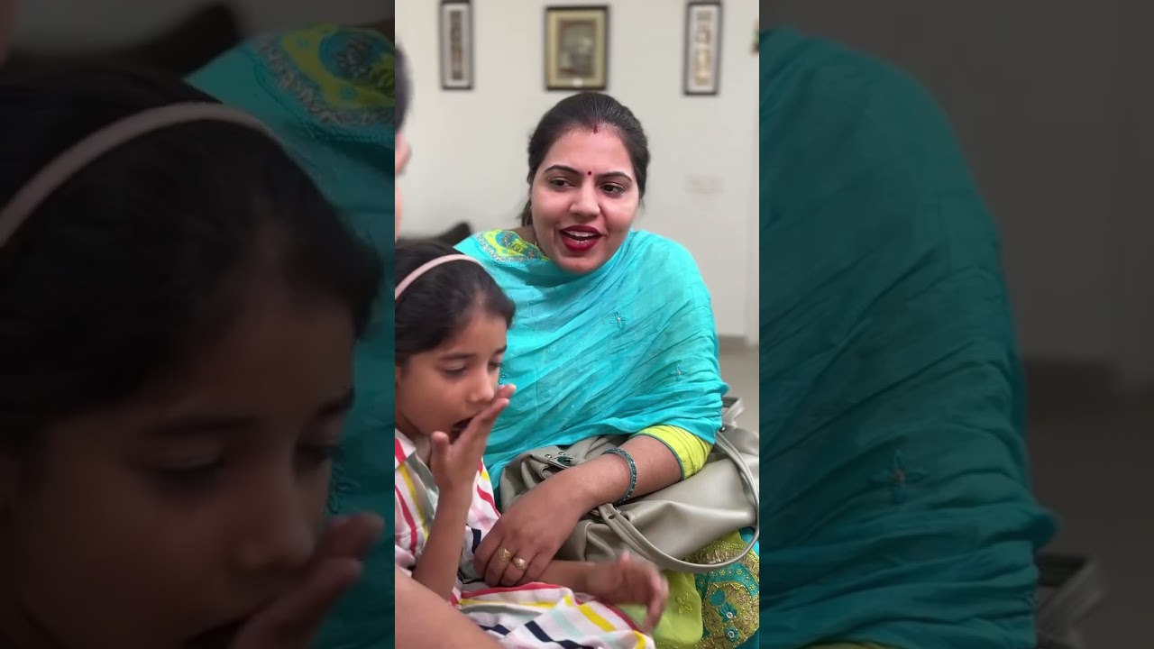सास ने बहू का सामान अपनी बेटी को क्यों दिया