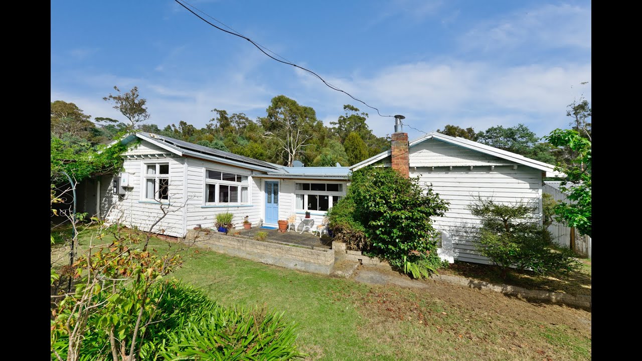 7 Noyes Road, Broadmarsh