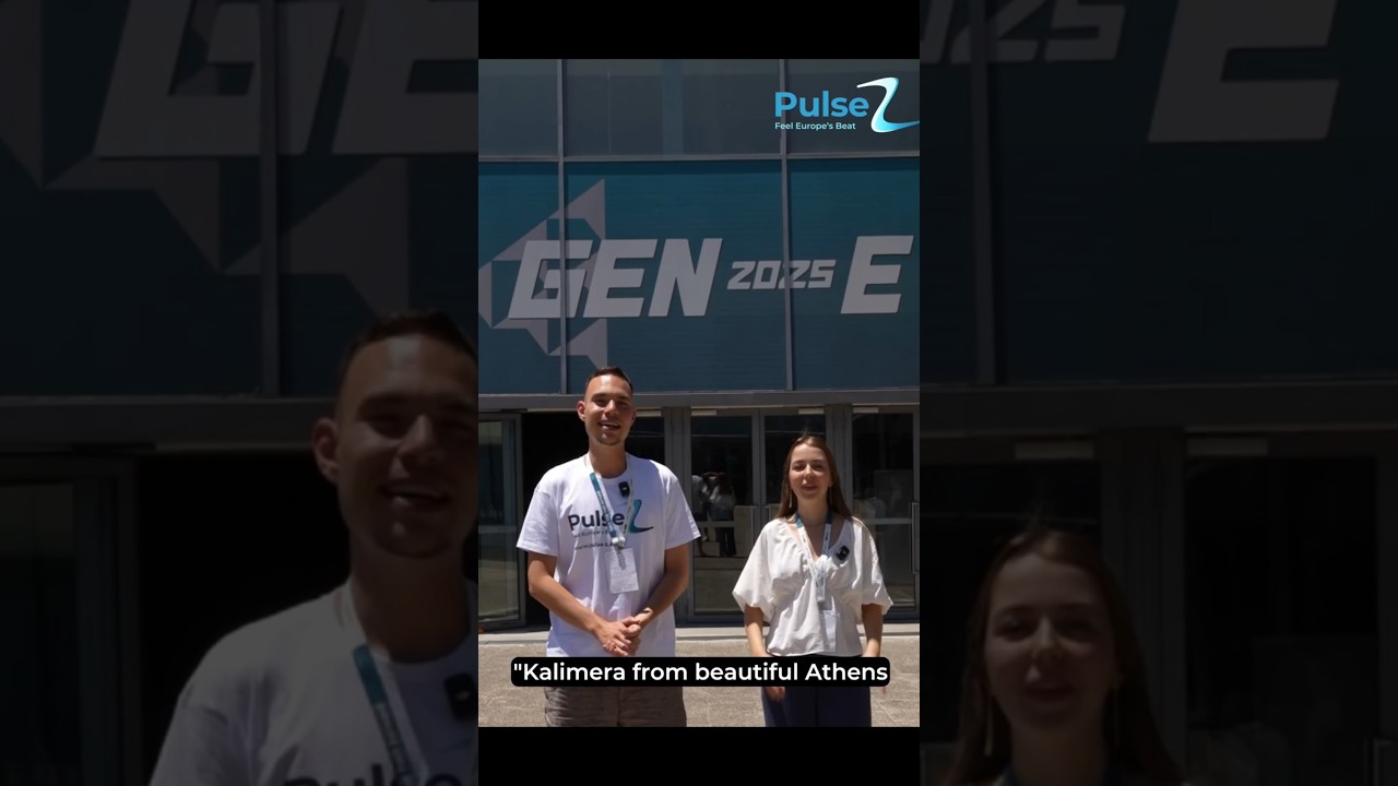 What is GEN E 2025 for You?