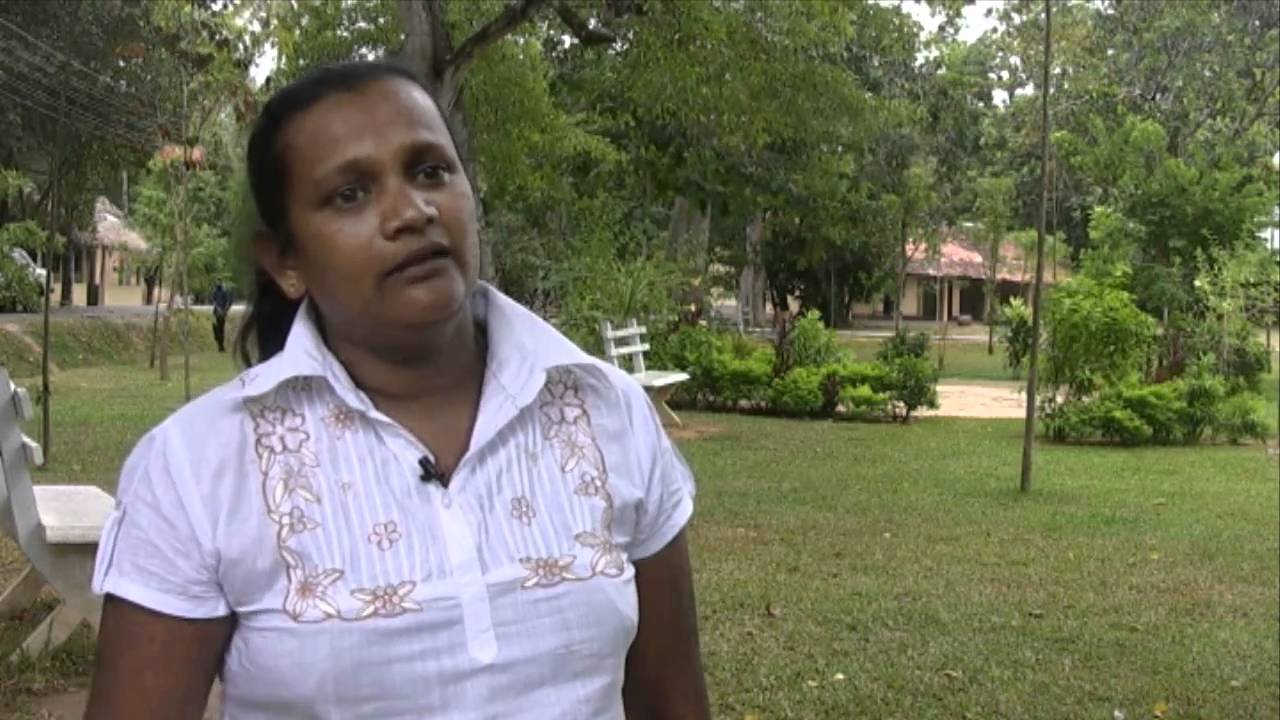 Nandani Rajapaksha - Badulla, Sri Lanka