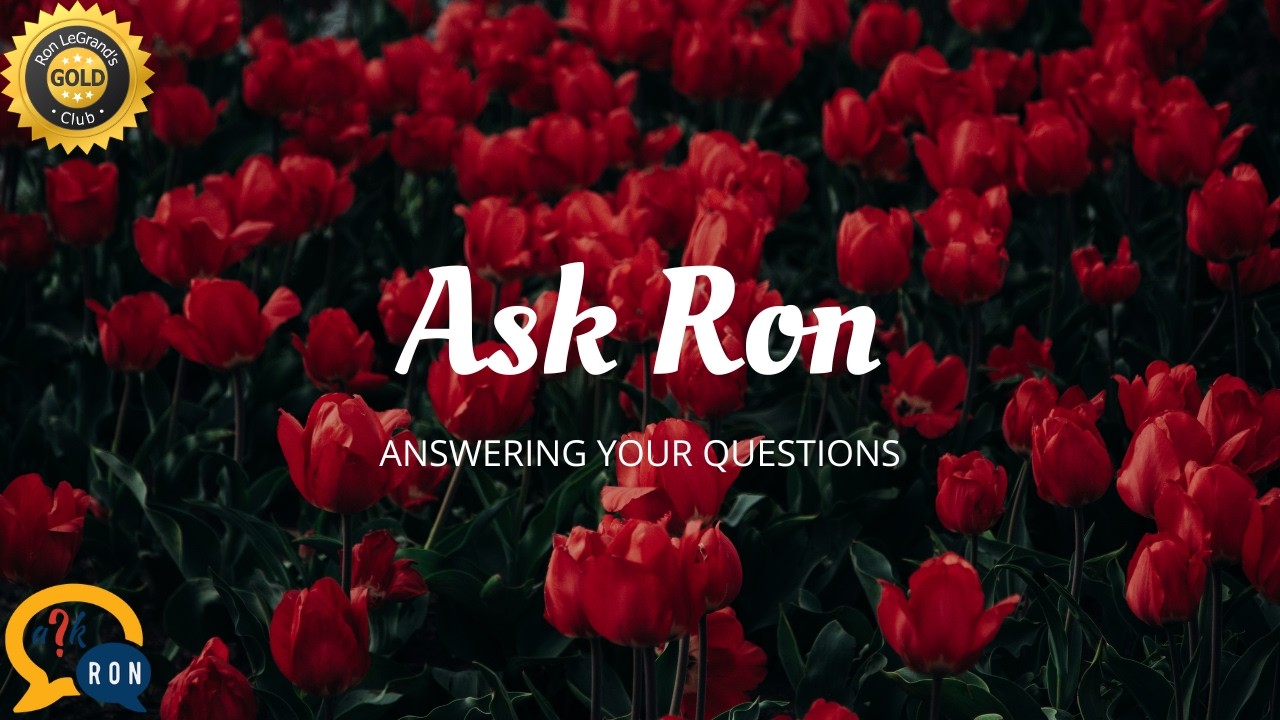 Ask Ron: The Truth About “Due on Sale” in Subject-To Deals