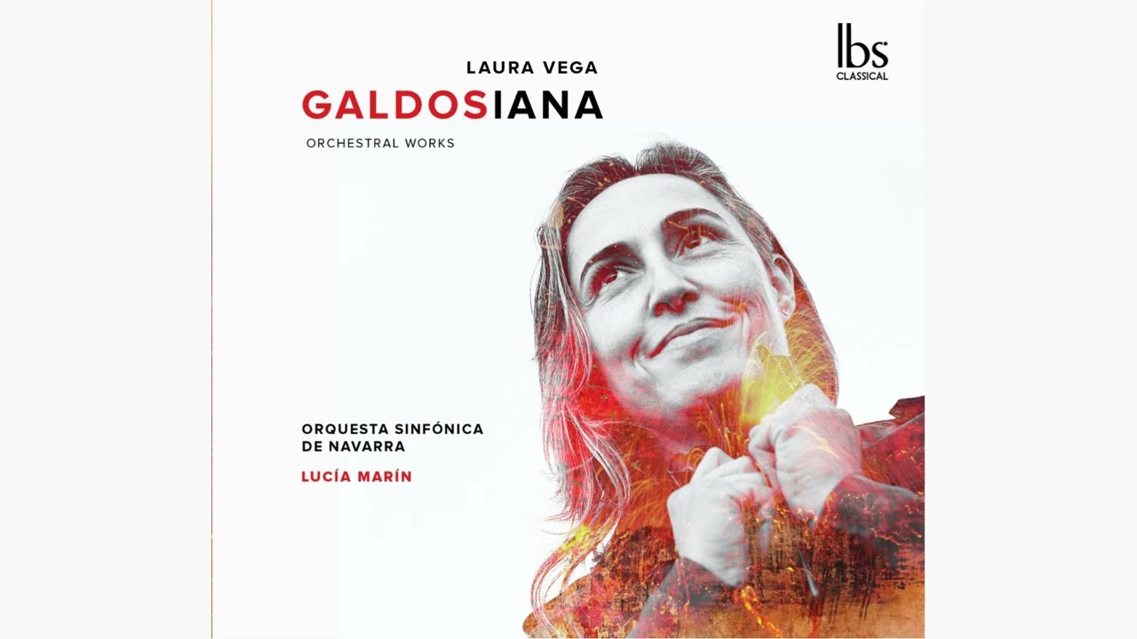 Galdosiana para orquesta