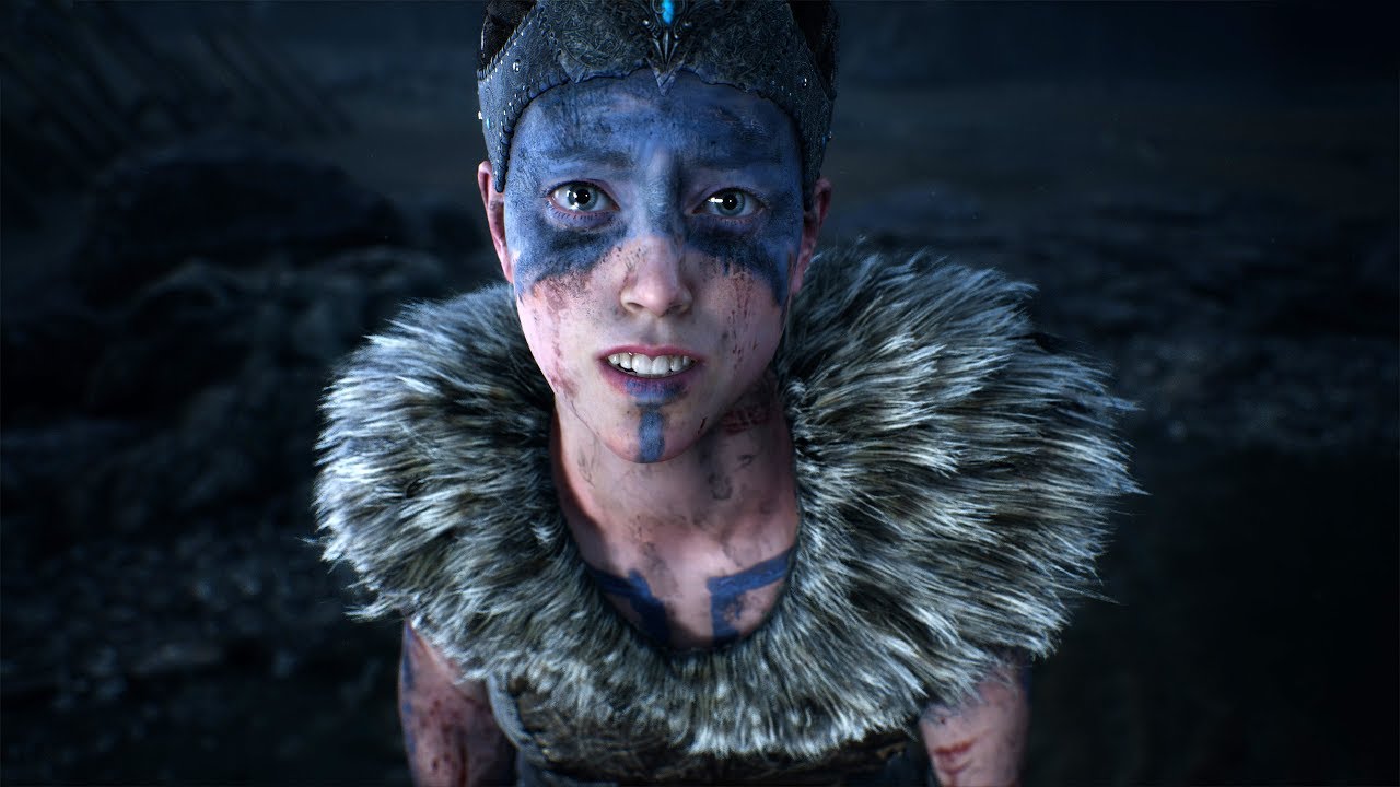 Hellblade: Senua’s Sacrifice Review - The Final Verdict