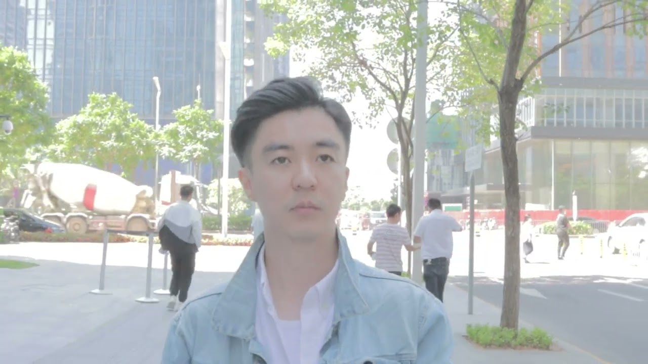 The best place in Shenzhen in 2023 to start a business and cooperate across cultures!