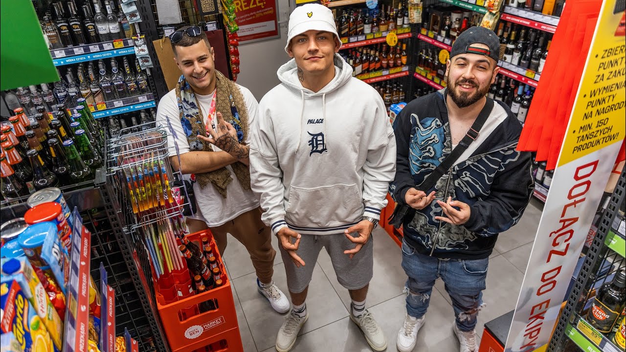 FROSTI feat. WHITE WIDOW - HA HA HA HA