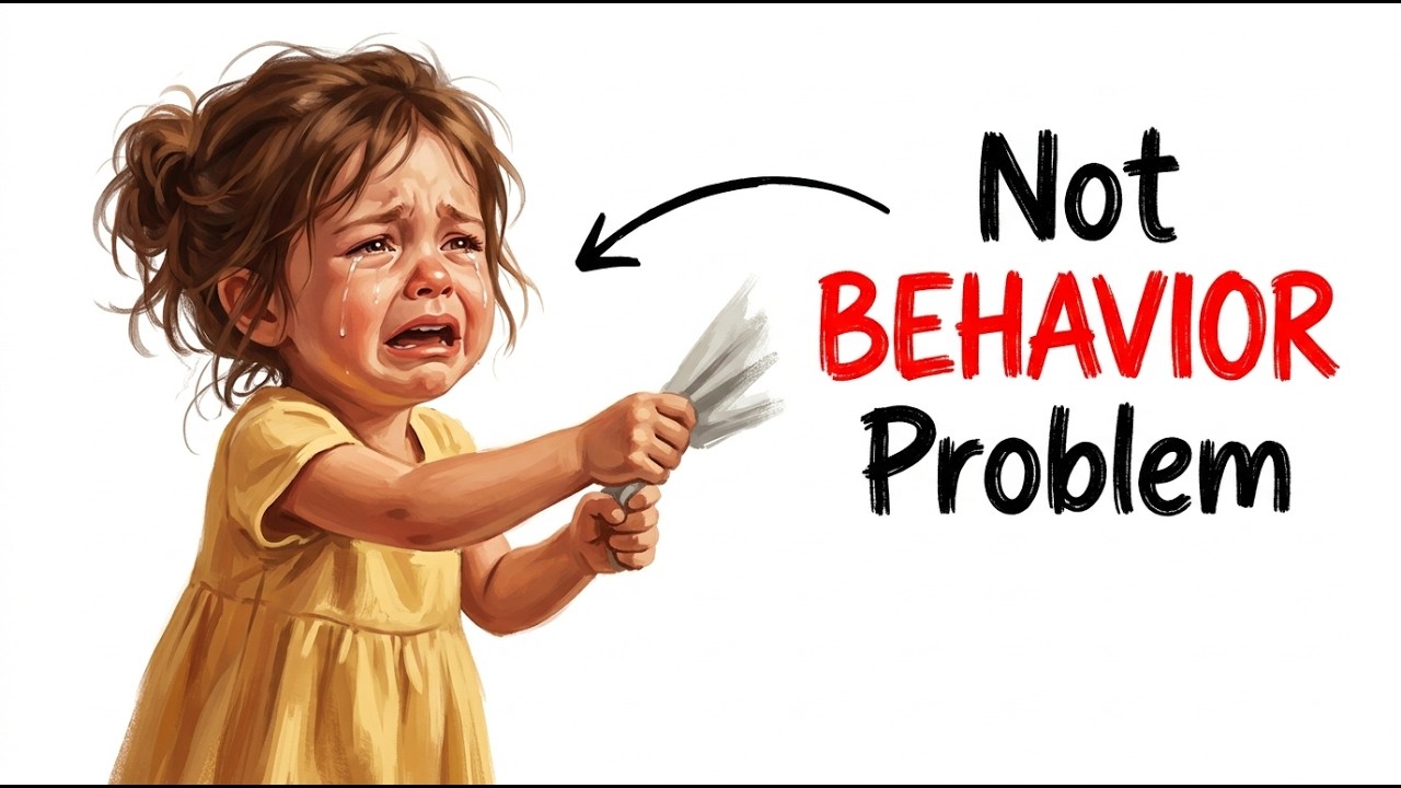 7 Signs Your Kids Are Nature-Starved — And You're The Only One Who Can Fix It