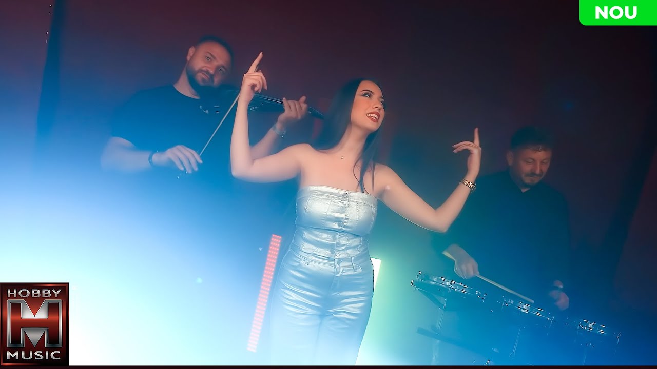 Alina Rus - Unii au, alții nu au (Colaj Manele 2023)