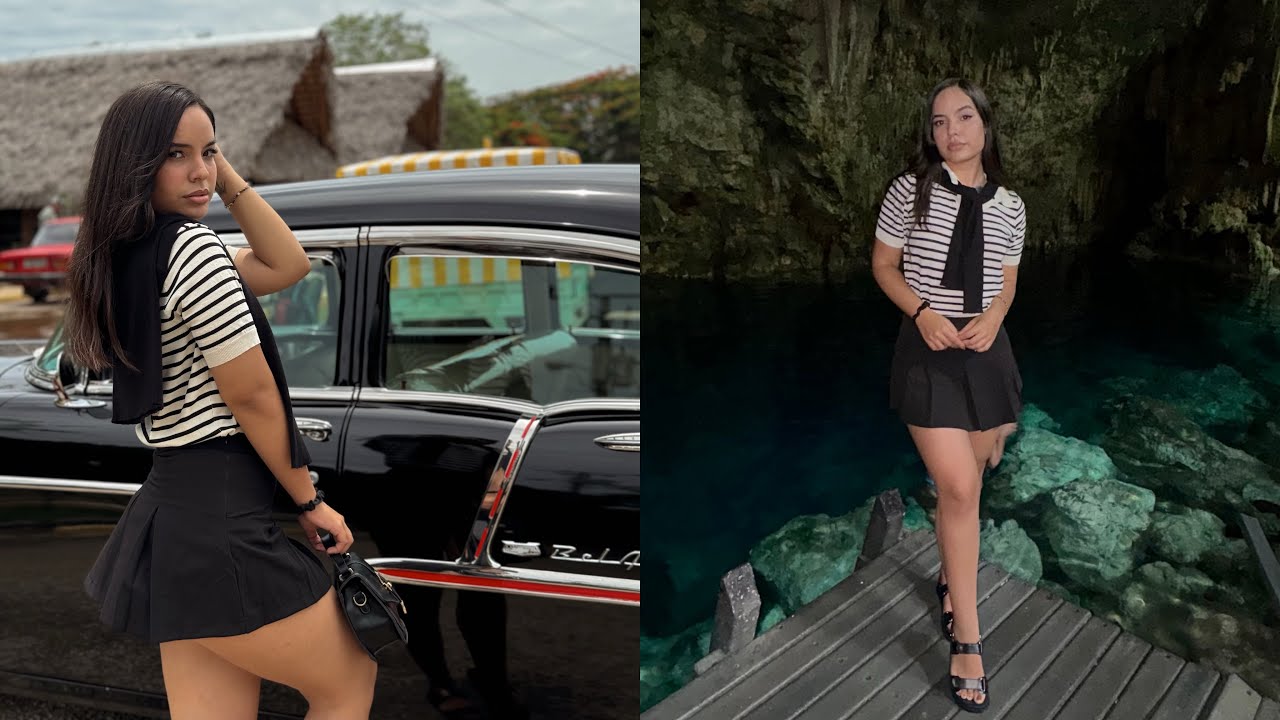 🇨🇺❌LUGARES QUE NO DEBES VISITAR EN CUBA SI NO QUIERES SORPRENDERTE😱| @YasminGaray