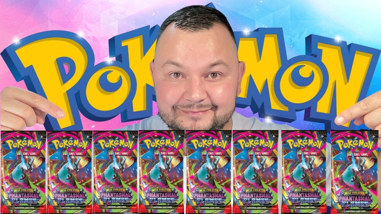 TGIF lets Rip some Pokemon Cards, Slab City is Back + Members Only Giveaway