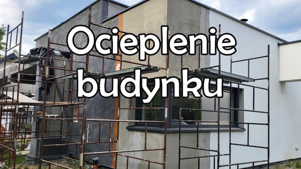 Ocieplenie domu | Odcinek 41