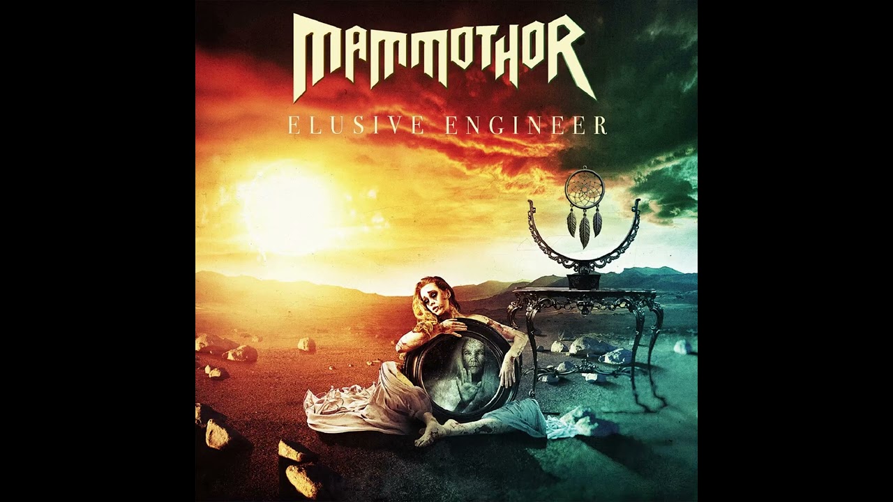 Mammothor - Elusive Engineer (Official Audio - Remastered)