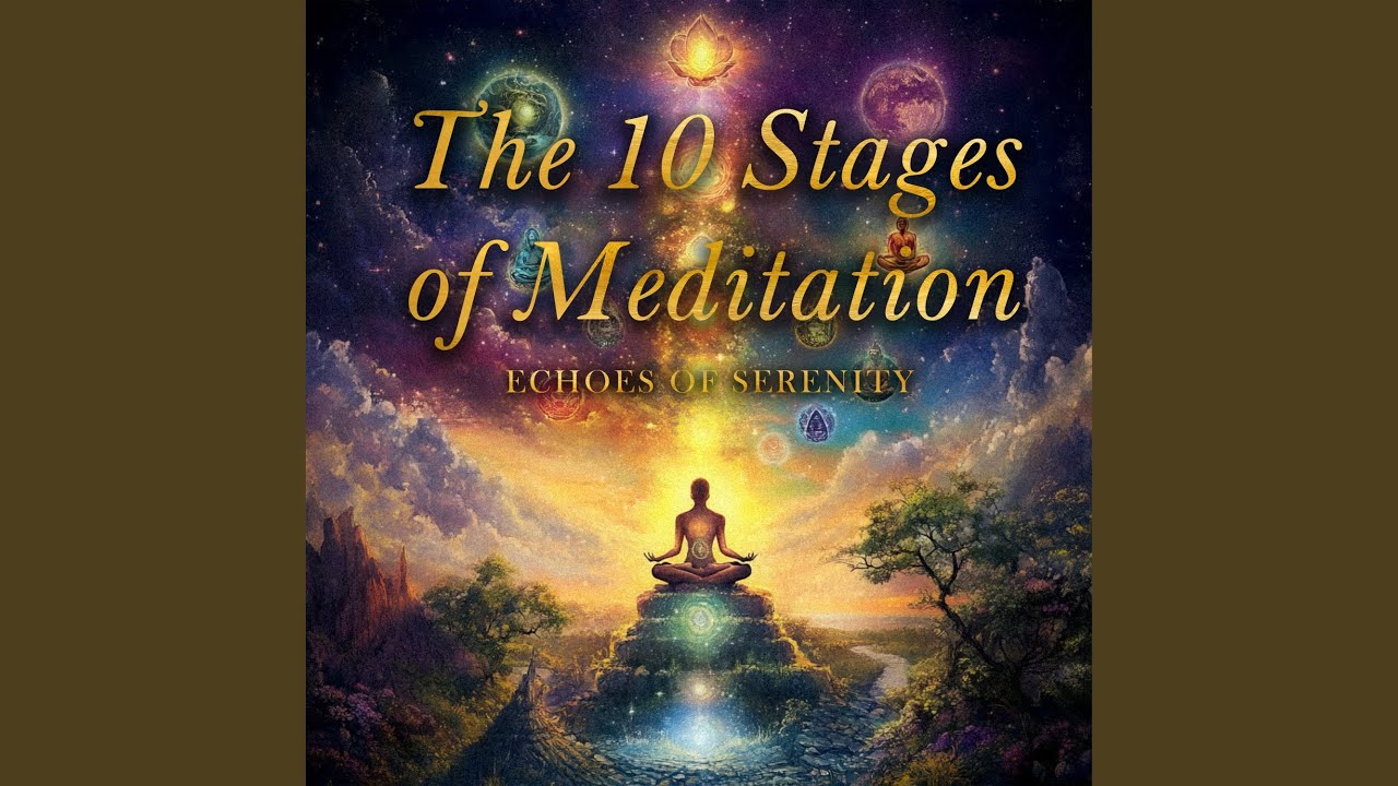 Stage 6: Detached Observation