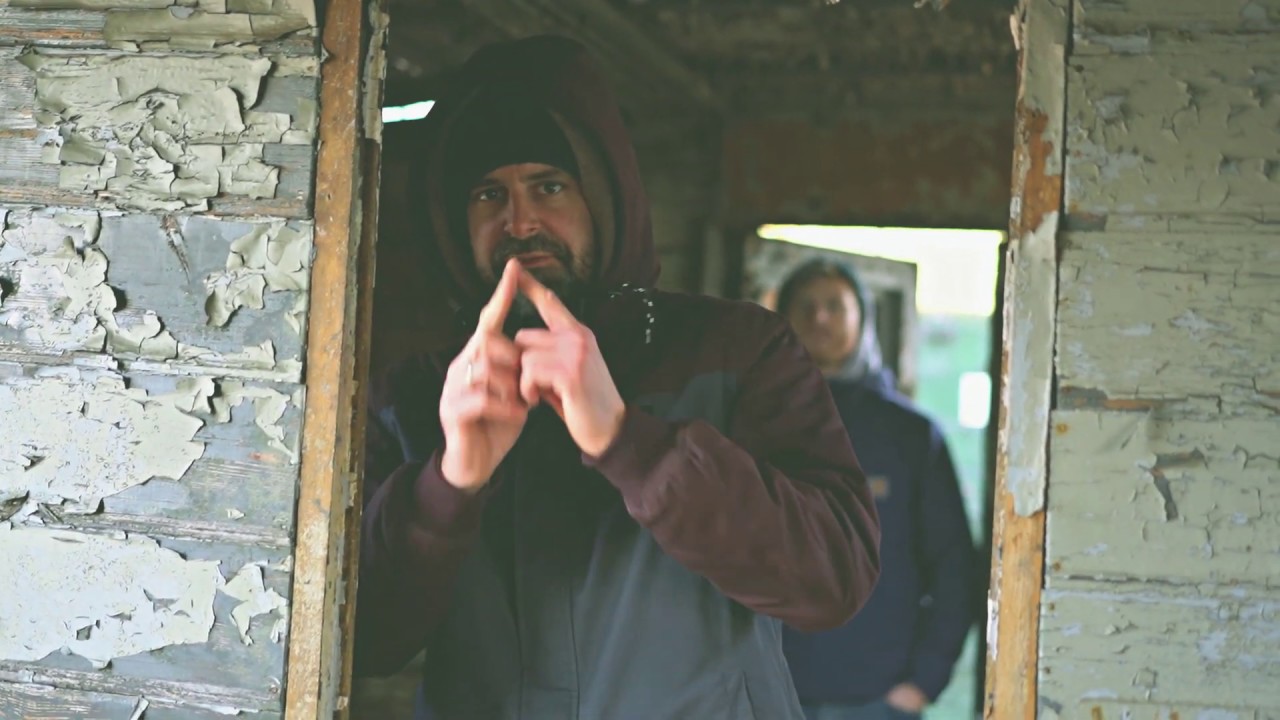 Johannes Onetake - Pfeifen mit Philo Philta (Offizielles Video)