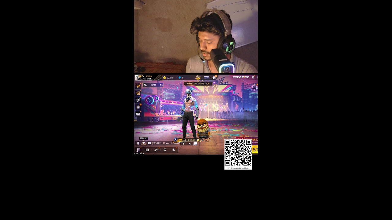 Noobs Ko Live Share Ki Jayegi !!  | Free Fire New Season free fire Live #shorts