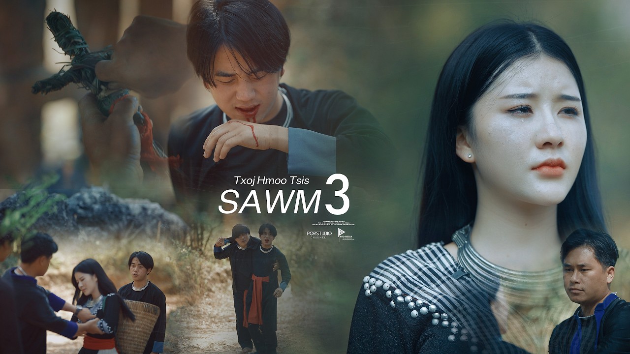 Txoj Hmoo Tsis Sawm Part 3 Full Moive Tawm Tshiab 2026-2027#mujin Vang