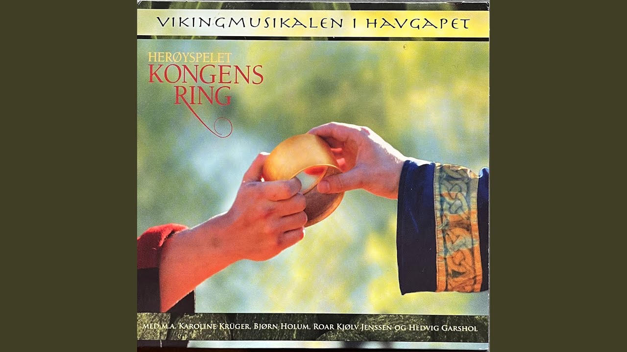 Vesle fylgjar 2
