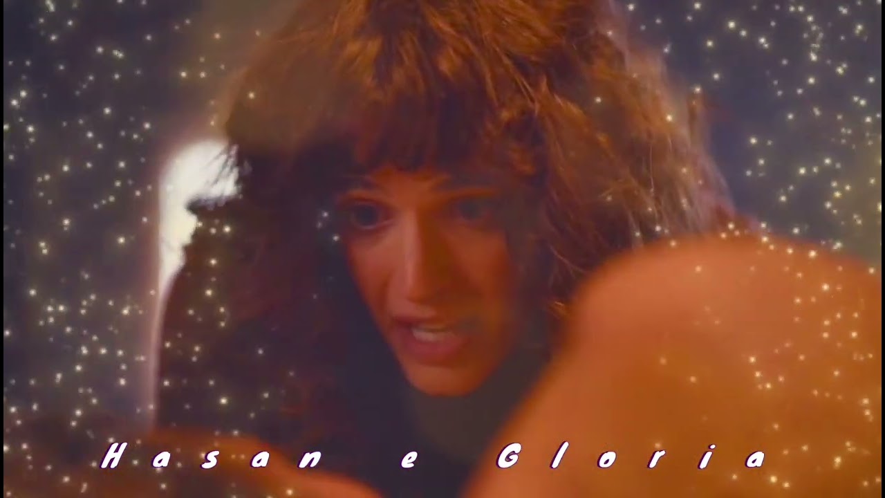 Hasan e Gloria #canyaman #CanYaman #ElTurco #ilturco  @mediaset  #gretaferro
