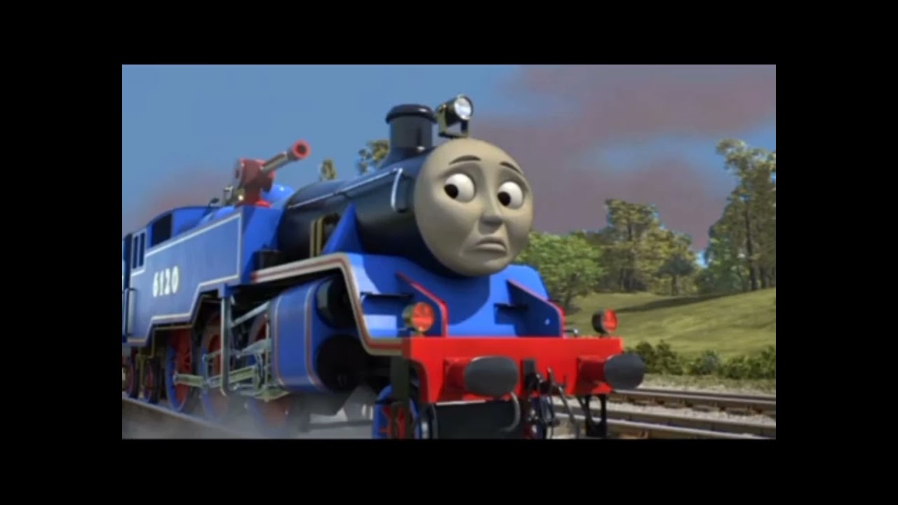My sodor fallout au whistles part 1
