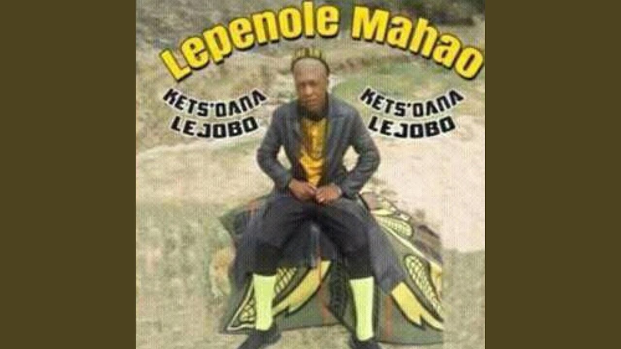 Hlasi leshodu