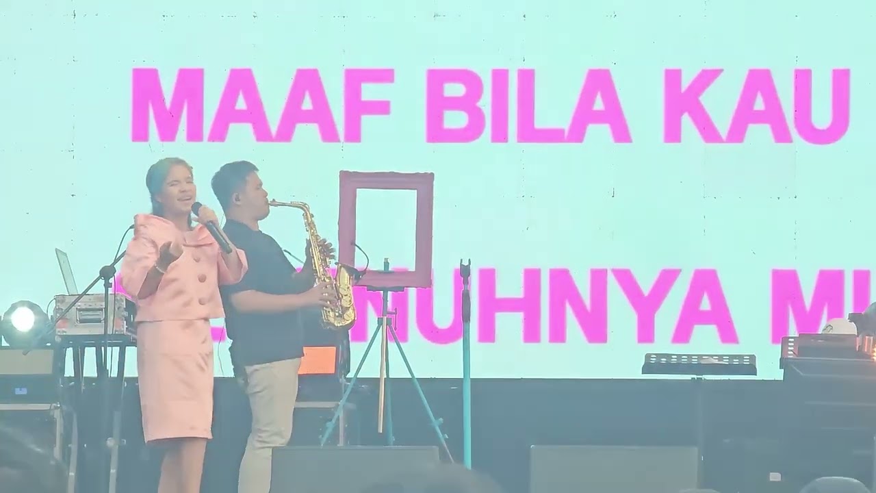 IDGITAF LIVE AT SOCIAL CHIC BANDUNG 27 JUNI 2025
