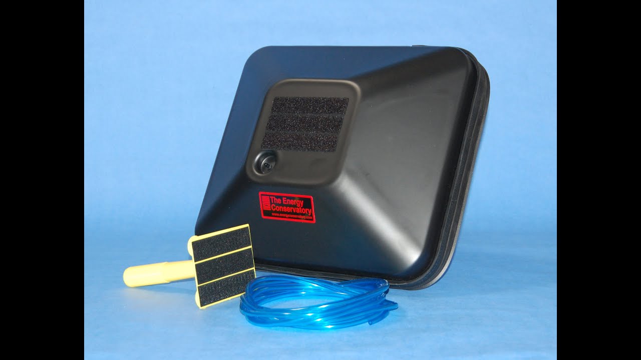 TEC Pressure Pan Overview