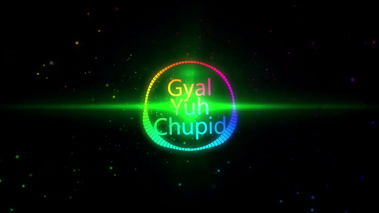 Gyal Yuh Chupid O Wat - Krishendath Blues Singh - 90’s Chutney Music