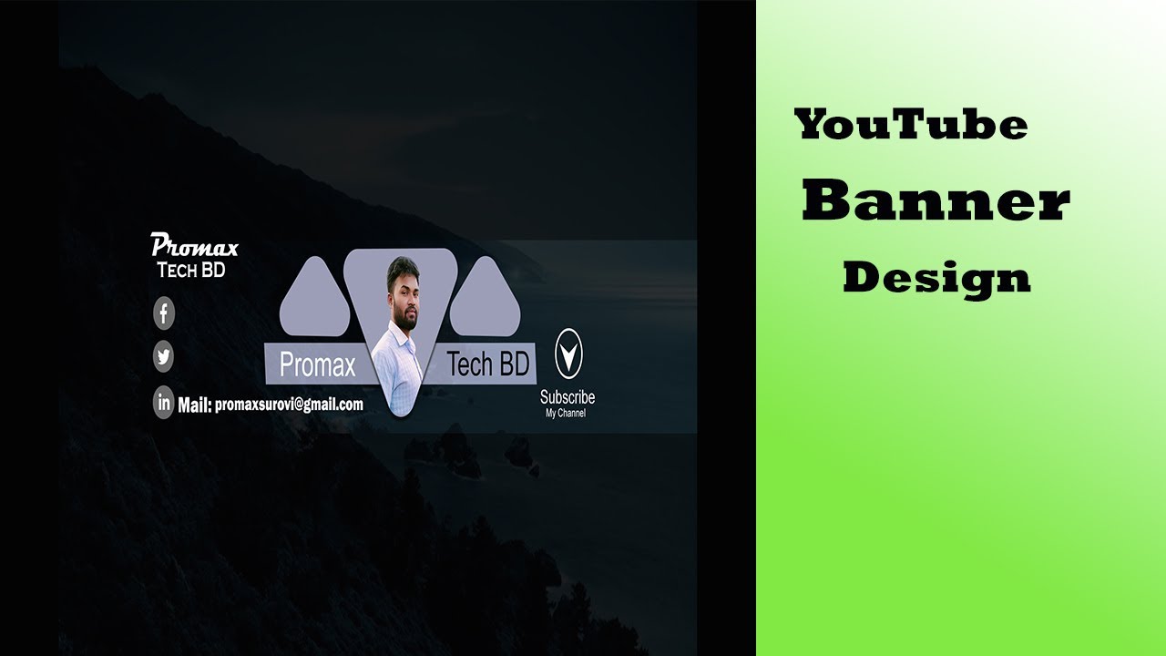 youtube gaming banner background cover photo