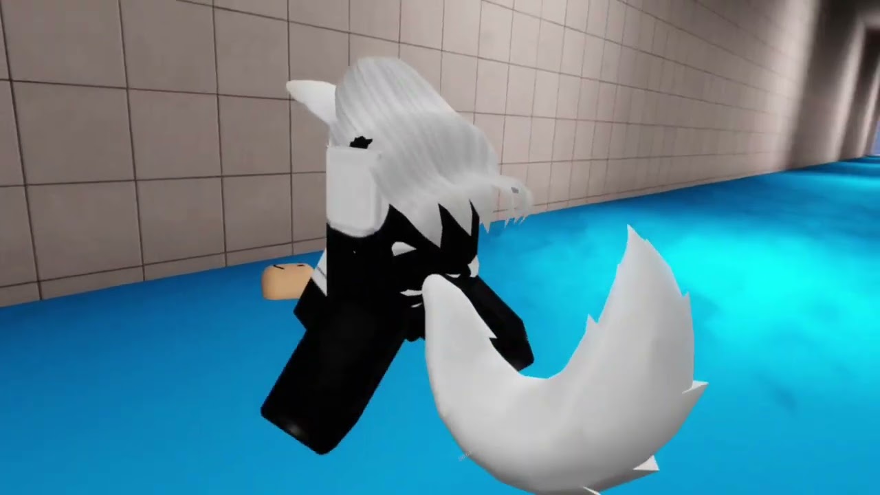 Roblox vr