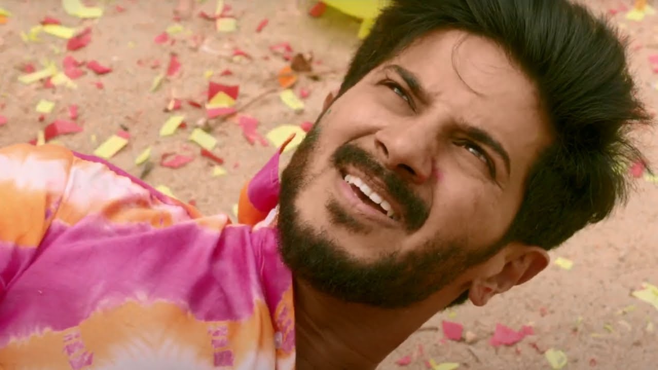 Action Star Dulquer Salmaan - Oru Yamadan Premakadha