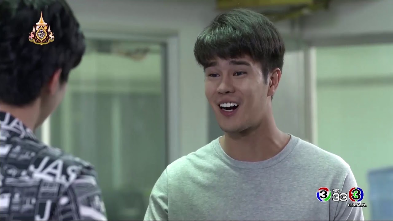 FIN | ถ้ามีน้องน่ารักๆ แนะนำให้กูรู้จักด้วย | วัยแสบสาแหรกขาด โครงการ 2 | Ch3Thailand