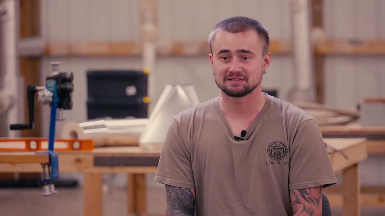 A Hidden Trade That Pays: Mechanical Insulators Explained | WV Apprentices Earn While You Learn