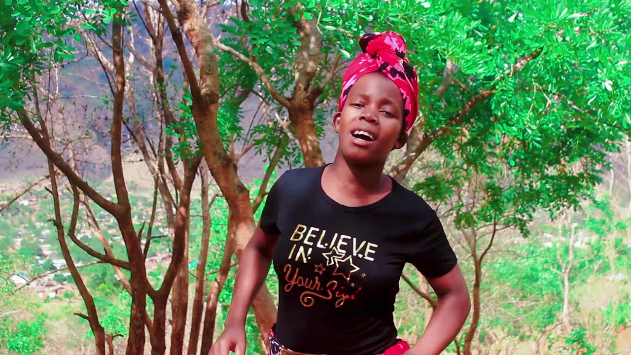 IRMAO JOAO ft IRMA HELENA__ YESETSA (Official Video by BV)
