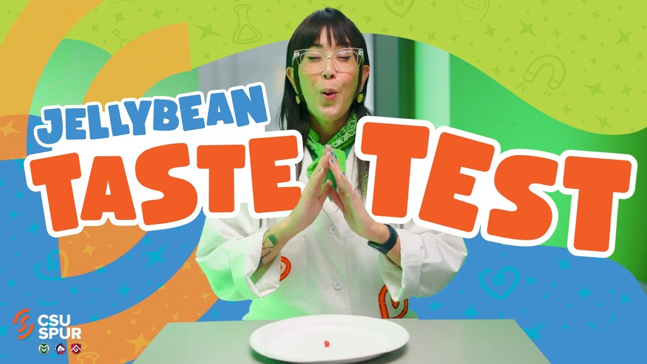 Taste test: How does taste work? Why is taste different when I’m sick?