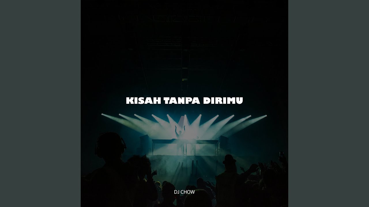 Kisah Tanpa Dirimu