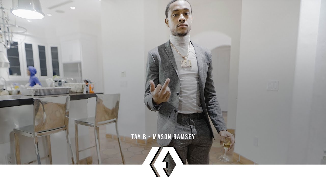 Tay B - 