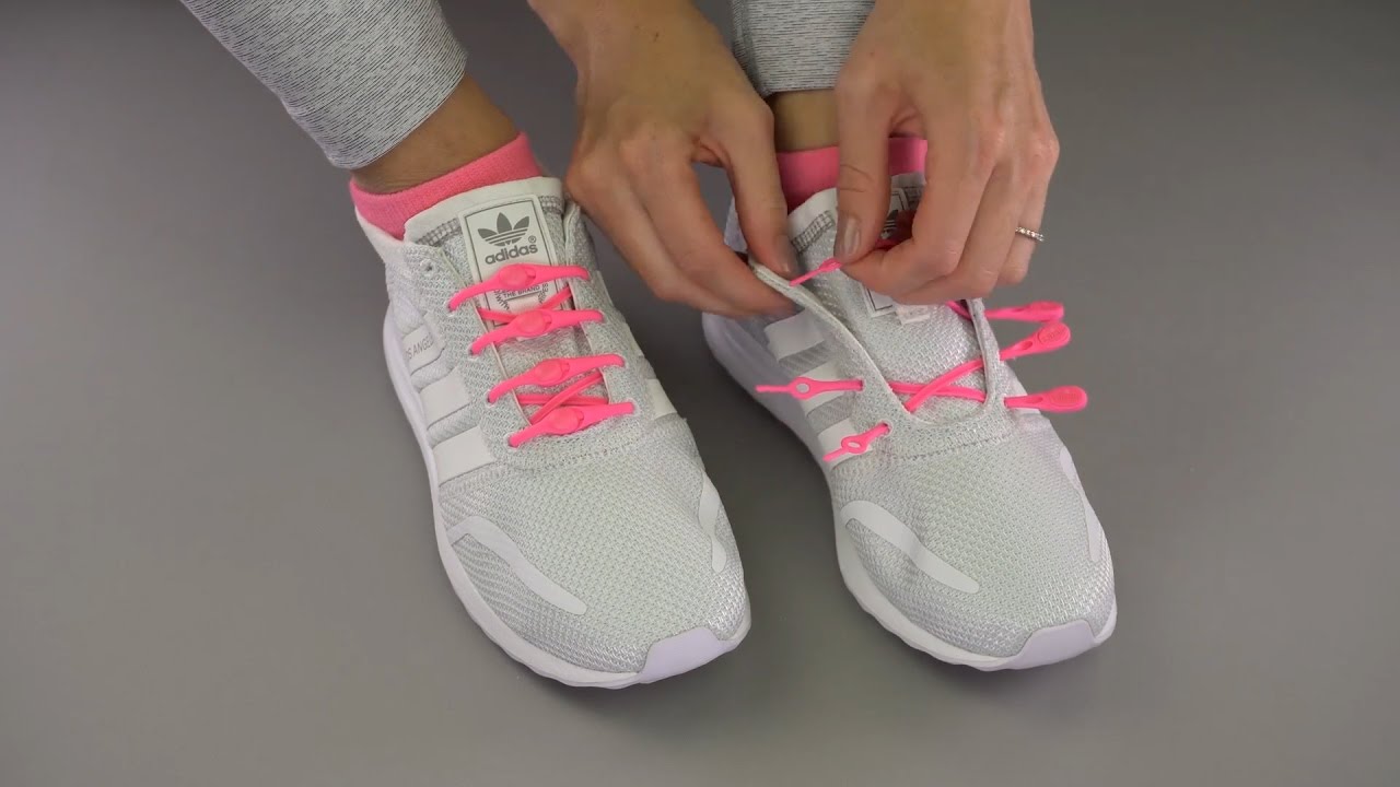 These straps turn any shoe into a slip-on